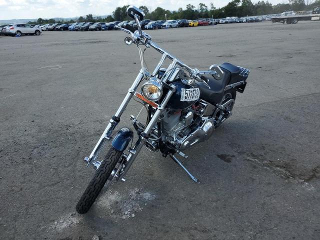 2002 HARLEY-DAVIDSON FXSTI 1HD1BVB152Y027019