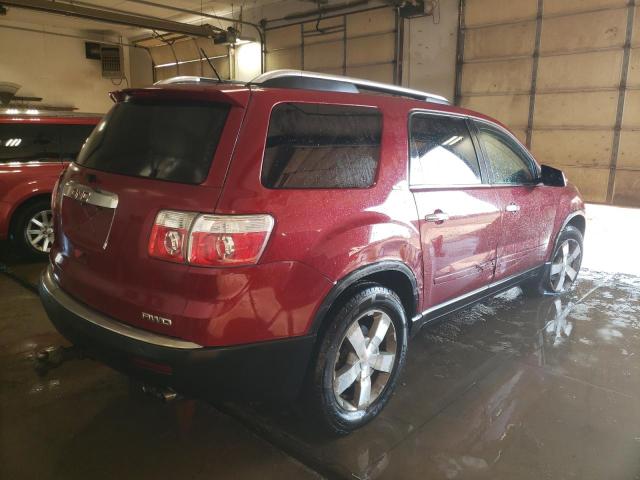 1GKEV33D29J159055 GMC Acadia Slt-2