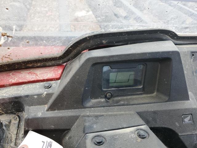 1HFVE02E8M4702085 HONDA SIDEBYSIDE 2021