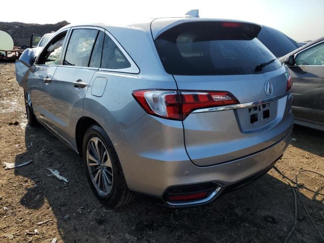 2017 ACURA RDX ADVANC - 5J8TB4H74HL023471