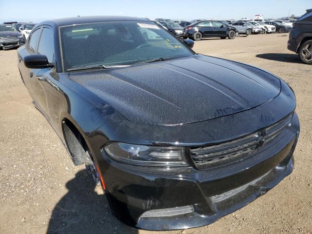 Dodge Charger salvage cars for sale: 2016 Dodge Charger R