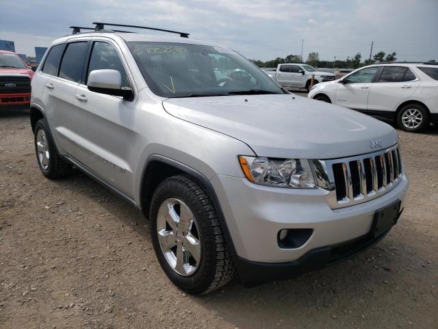 2012 Jeep Grand Cherokee for sale in Des Moines, IA