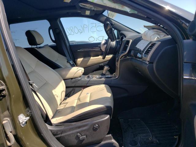 1C4RJFBT7HC612060 Jeep Grand Cherokee Limited
