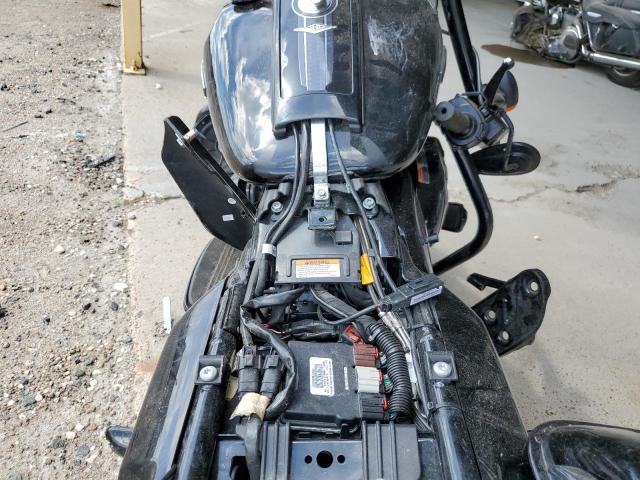 2020 HARLEY-DAVIDSON FLHRXS 1HD1KVP1XLB603376