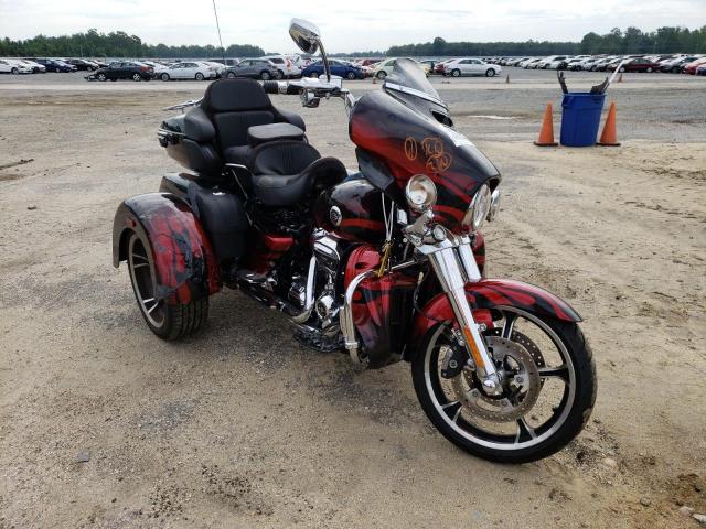 2022 HARLEY-DAVIDSON FLHTCUTGSE 1HD1TBH14NB950764