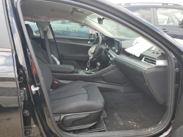 5XXG14J2XMG002085 KIA K5 LXS