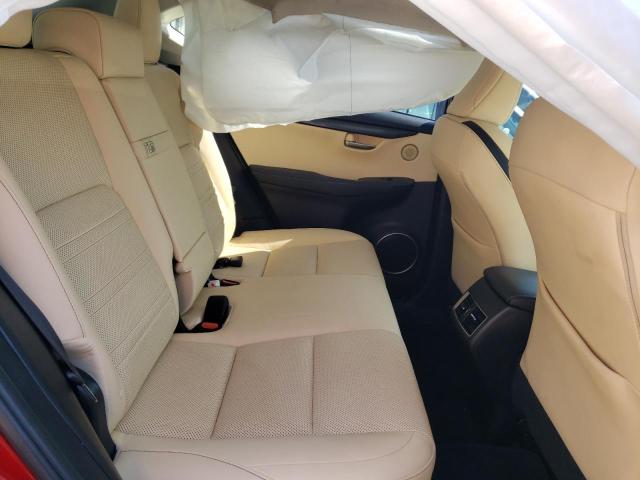 2015 LEXUS NX 200T JTJYARBZ2F2004366