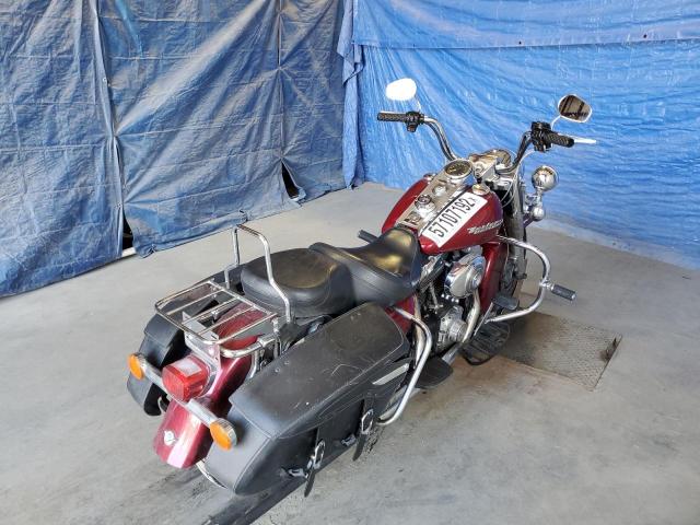 2002 HARLEY-DAVIDSON FLHRCI 1HD1FRW172Y651569