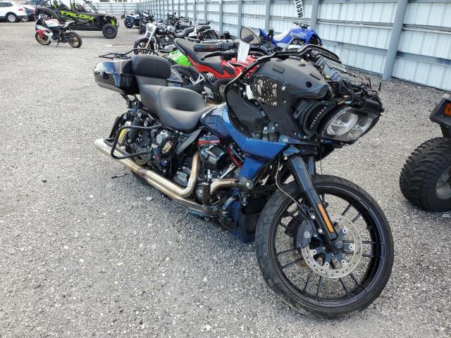 2019 HARLEY-DAVIDSON FLTRXSE - 1HD1TCL18KB960643
