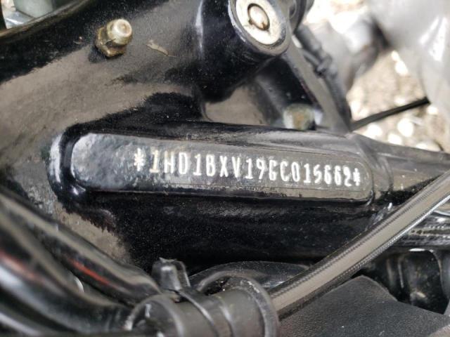 2016 HARLEY-DAVIDSON FLSTF FATB - 1HD1BXV19GC015662
