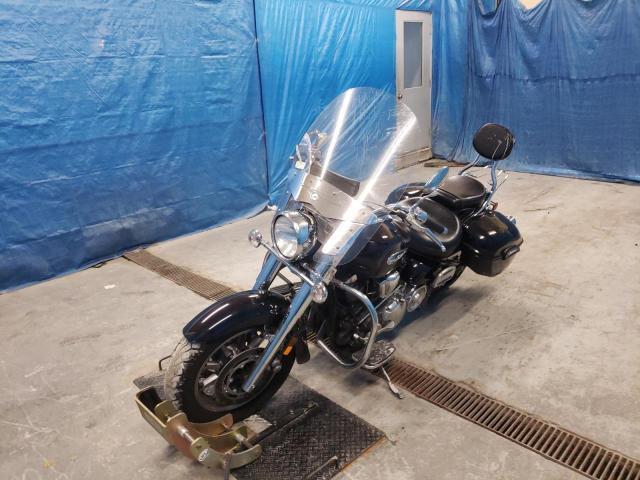 2014 YAMAHA XV1700 AS JYAVP28E0EA005449
