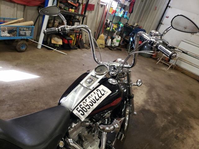 2002 HARLEY-DAVIDSON FXSTI 1HD1BVB1X2Y029591