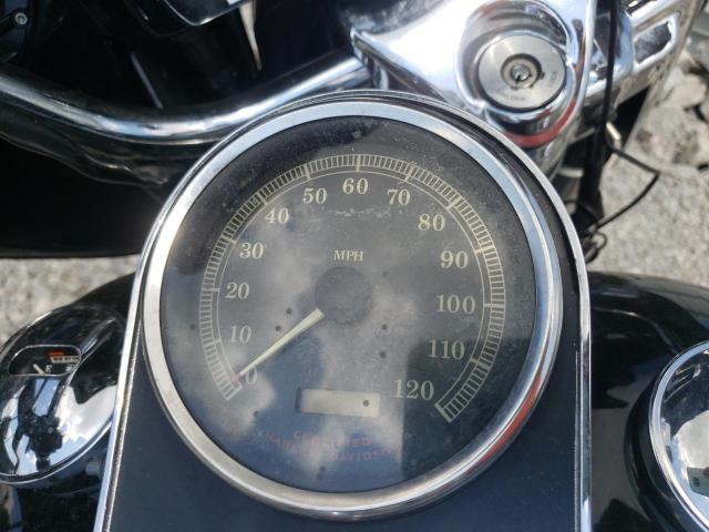 2001 HARLEY-DAVIDSON FLHR 1HD1FDV151Y656188