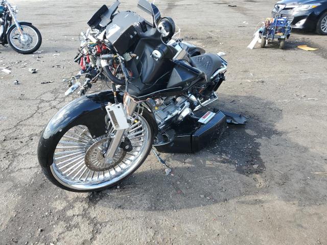 2007 HARLEY-DAVIDSON FLTR 1HD1FS4177Y686050