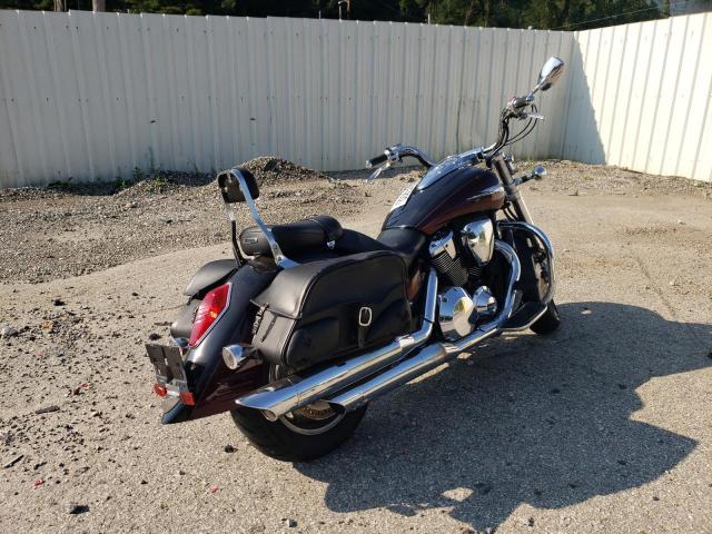 2006 HONDA VTX1800 R2 1HFSC49436A401953