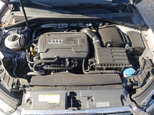 2015 AUDI S3 PREMIUM WAUBFGFF3F1112836