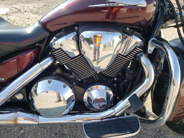 2006 HONDA VTX1800 R2 1HFSC49436A401953