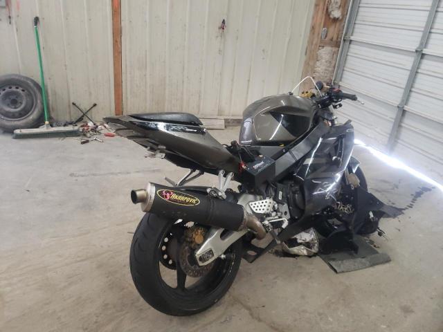 2003 HONDA 900CC JH2SC50013M102358