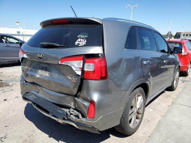 5XYKWDA73EG487920 KIA SORENTO SX
