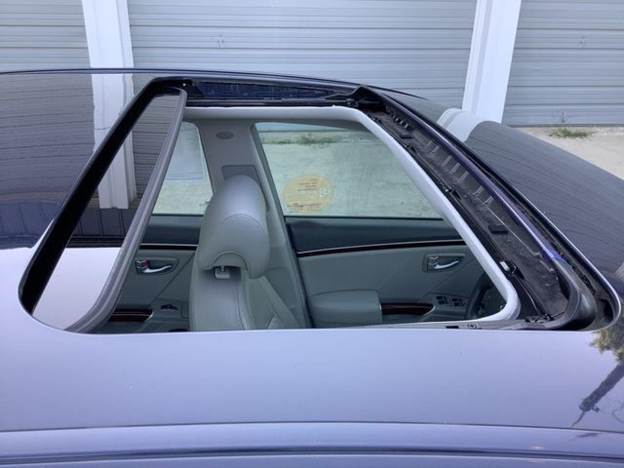 2006 Hyundai Azera Se VIN: KMHFC46F36A102766 Lot: 57242072