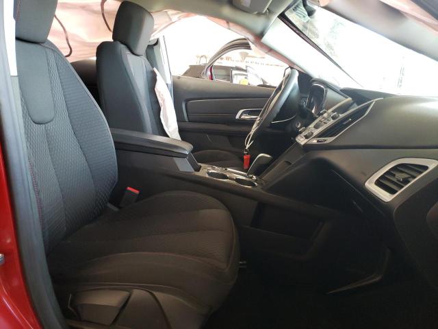 2GKFLVEK7F6437927 GMC Terrain Sle