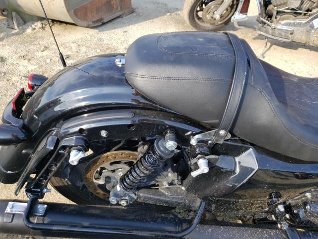 2021 HARLEY-DAVIDSON FLHXS - 1HD1KRP10MB669802