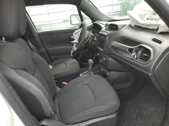 2022 JEEP RENEGADE A ZACNJDE18NPN46376