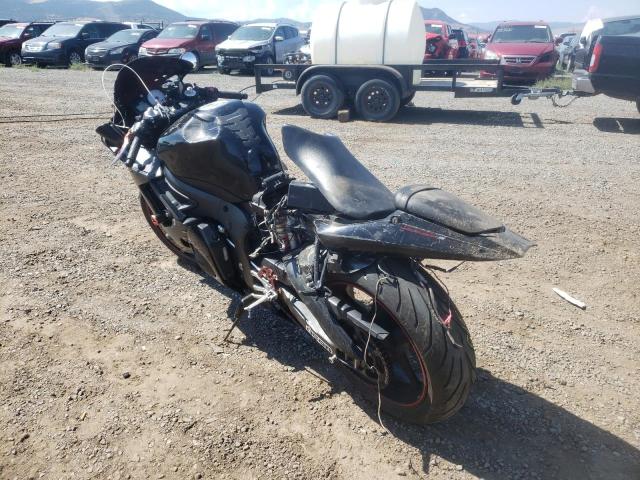 2005 YAMAHA YZFR6 L JYARJ06E05A023105