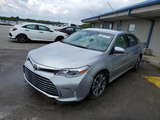 4T1BK1EB9GU225521 | 2016 TOYOTA AVALON XLE