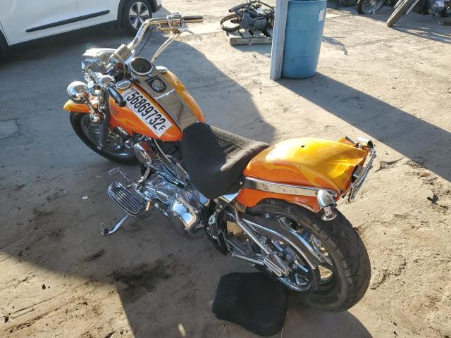 2001 HARLEY-DAVIDSON FLSTFI 1HD1BXB381Y064464