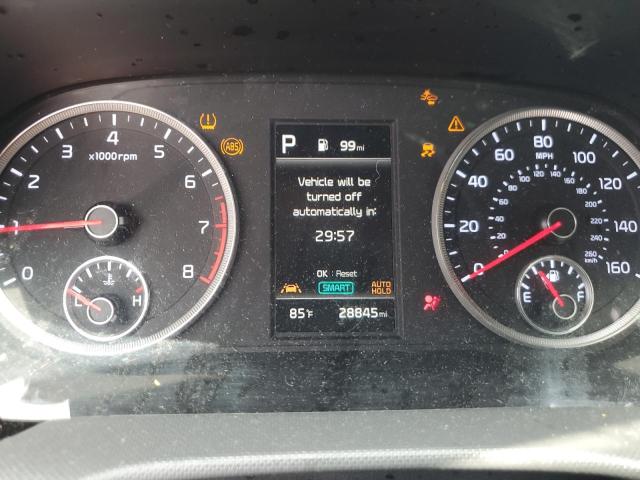 5XXG14J2XMG002085 KIA K5 LXS