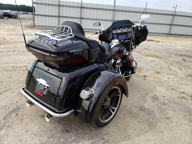 2022 HARLEY-DAVIDSON FLHTCUTGSE 1HD1TBH14NB950764