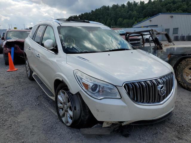 2014 Buick Enclave 