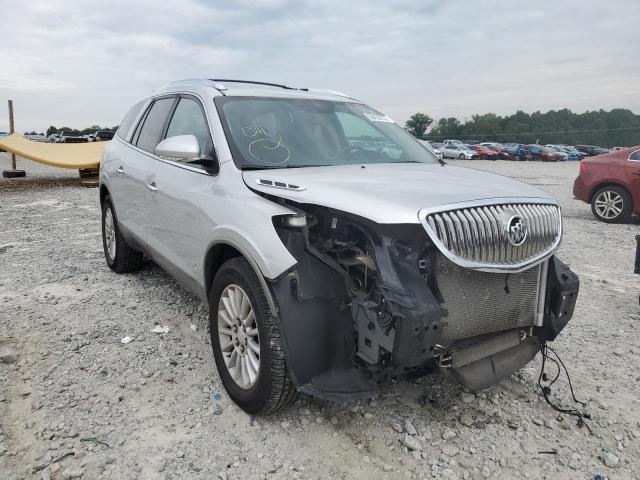 2010 Buick Enclave CXL