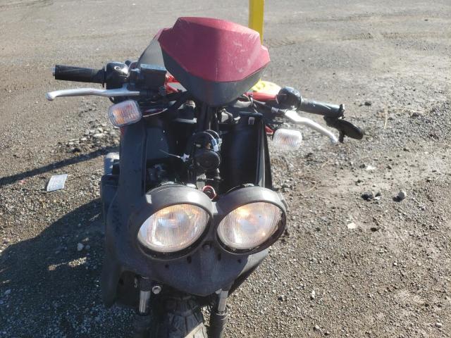 2019 YAMAHA YW50 F RKRSA43N4KA129059