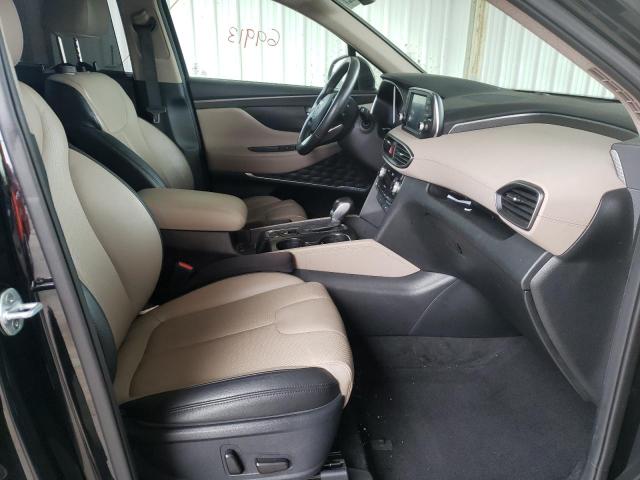2019 HYUNDAI SANTA FE L - 5NMS53AD0KH024556