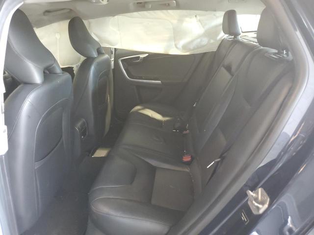 2015 VOLVO V60 PREMIE YV1612SK4F1228792