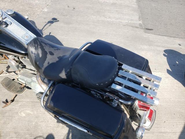 2003 HARLEY-DAVIDSON FLHRI 1HD1FBW323Y702387