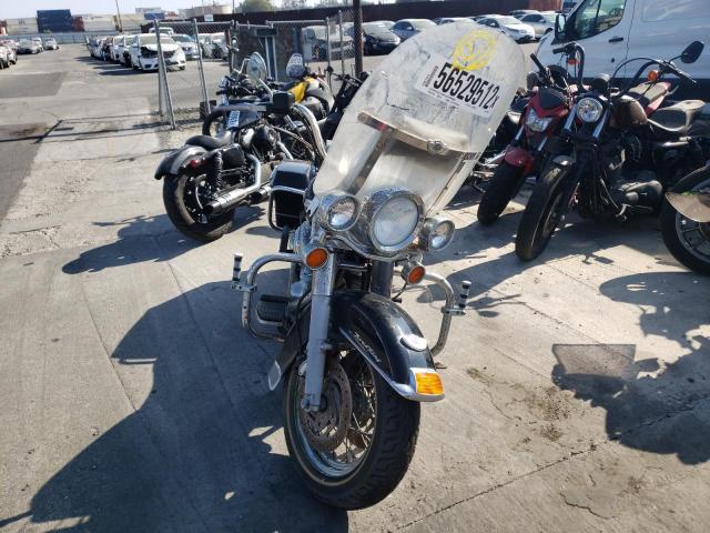 2003 HARLEY-DAVIDSON FLHRI 1HD1FBW323Y702387