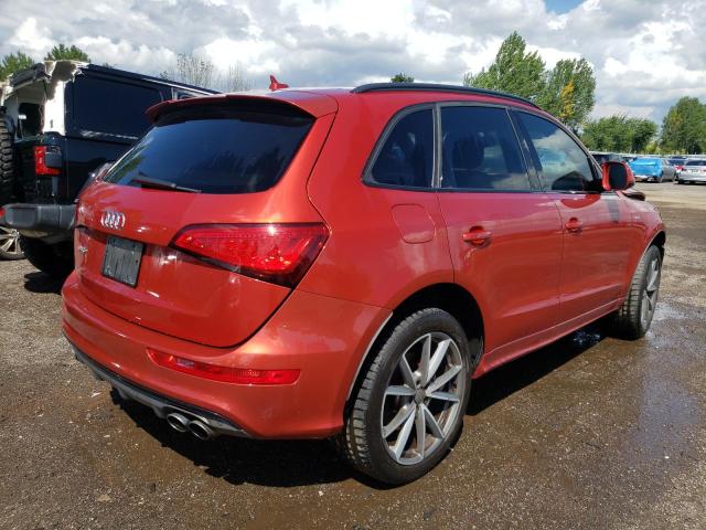 2016 AUDI SQ5 TECHNI WA1LCBFP9GA001991