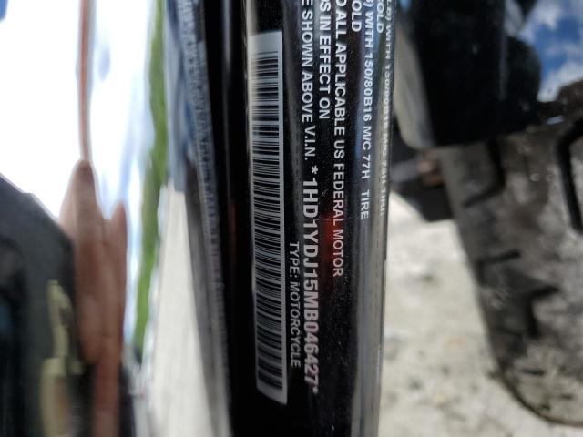 2021 HARLEY-DAVIDSON FLSL 1HD1YDJ15MB046427