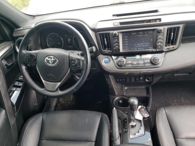 2017 TOYOTA RAV4 HV SE JTMJJREV4HD136422
