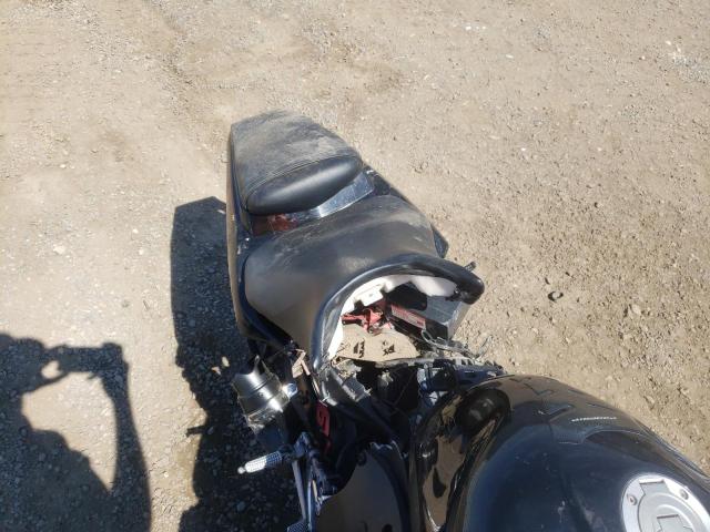 2005 YAMAHA YZFR6 L JYARJ06E05A023105