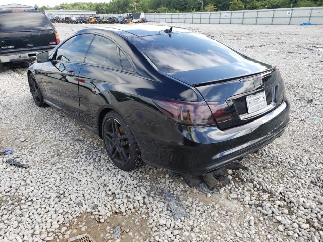 2016 MERCEDES-BENZ E 400 4MAT - WDDKJ6HB9GF338394