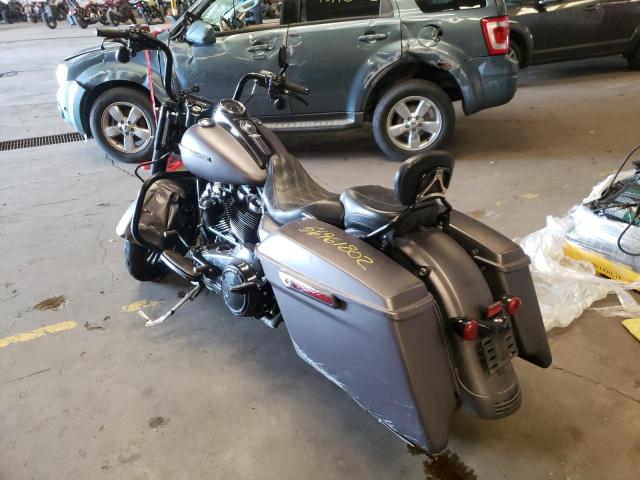 2017 HARLEY-DAVIDSON FLHRXS 1HD1KVC23HB679236