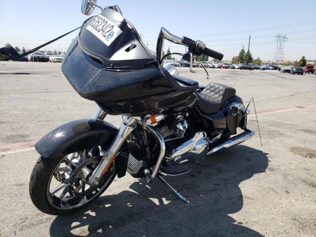 2022 HARLEY-DAVIDSON FLTRX 1HD1KHC2XNB623601