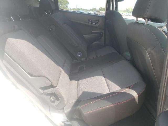 2022 HYUNDAI KONA N LIN KM8K33A35NU841883