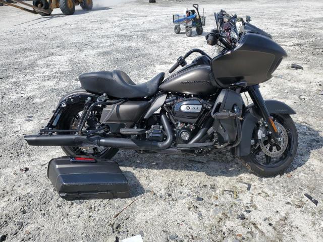 2021 HARLEY-DAVIDSON FLTRK 1HD1KZF18MB673498
