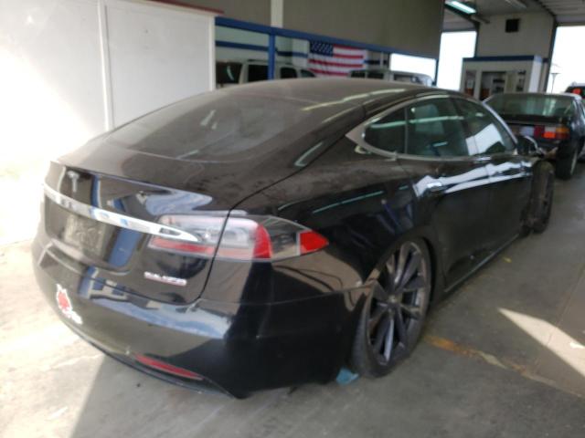 5YJSA1E42LF387499 Tesla MODEL S