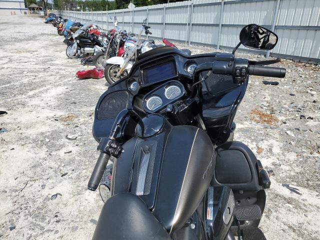 2021 HARLEY-DAVIDSON FLTRK 1HD1KZF18MB673498